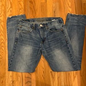 American Eagle jeans size 32 x 32